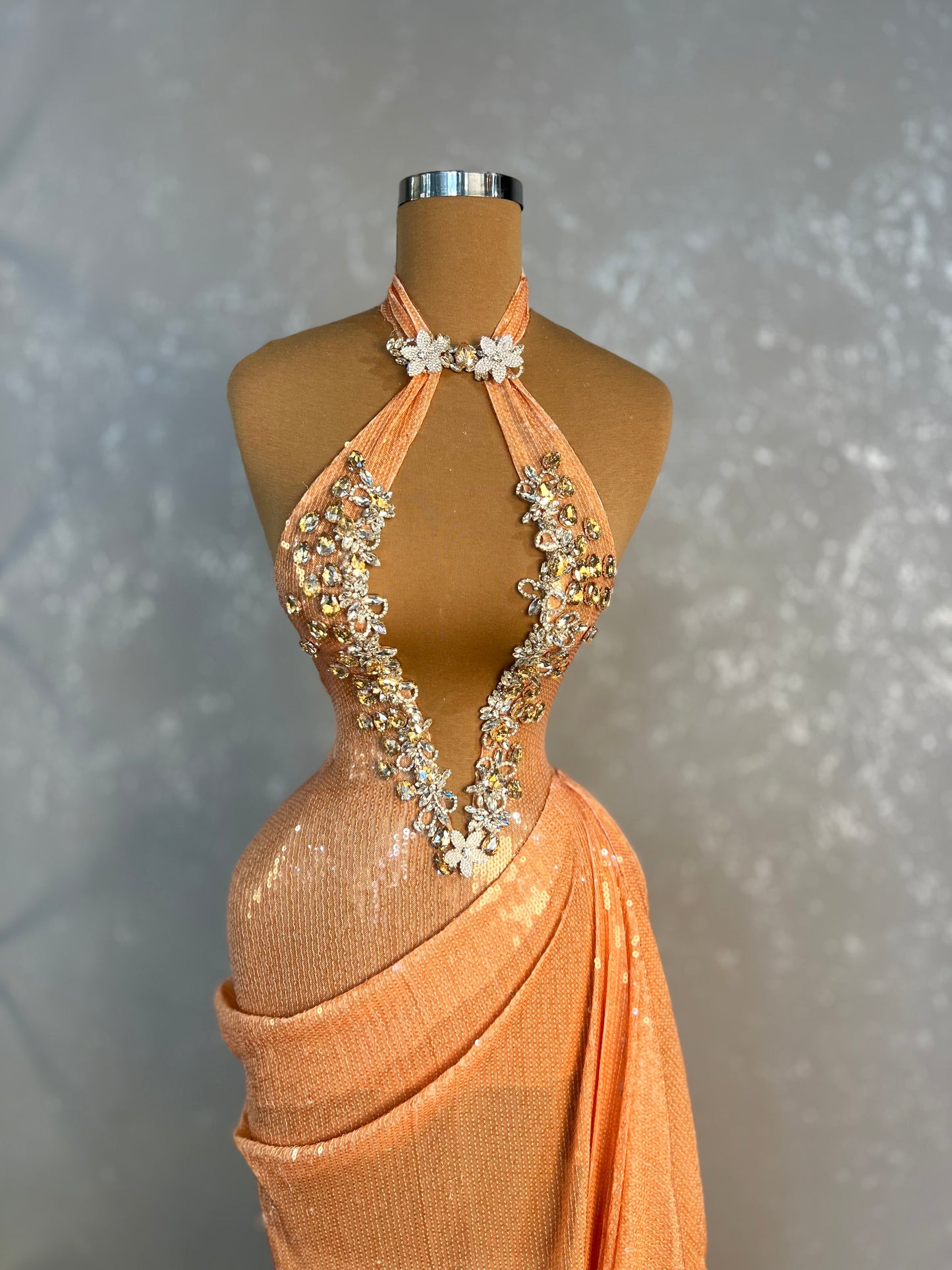Tangerine