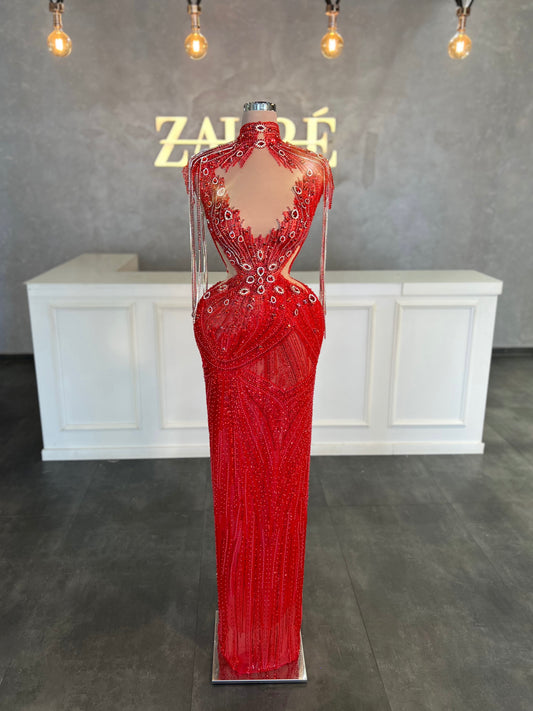 Santelle Rosso