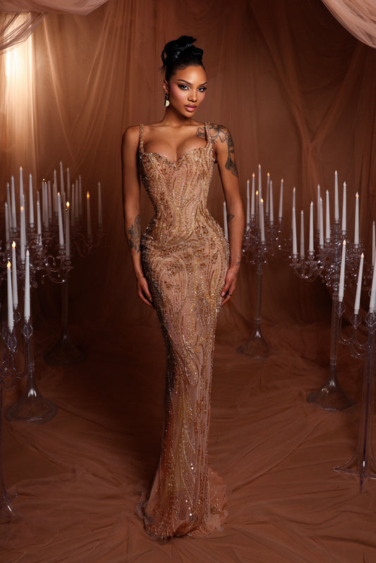 EVENING DRESSES Zaure EVENING DRESSES Zaure